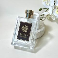 PERFUME BOTTLE