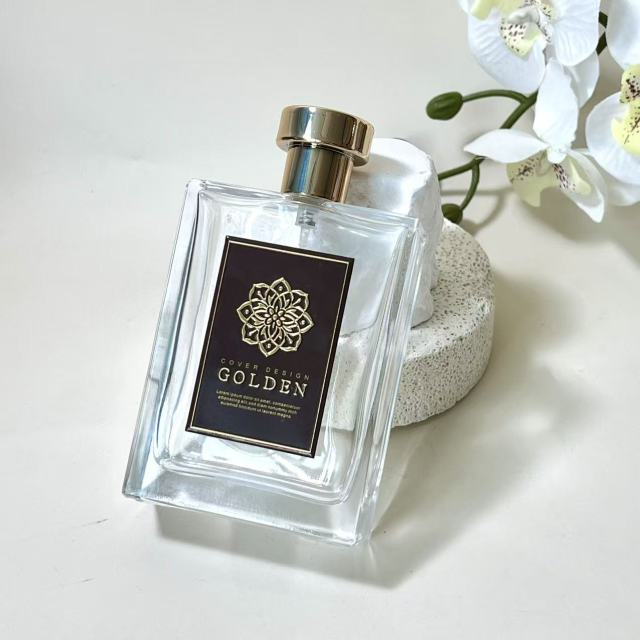 PERFUME BOTTLE