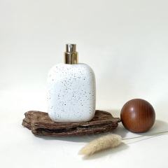 PERFUME BOTTLE