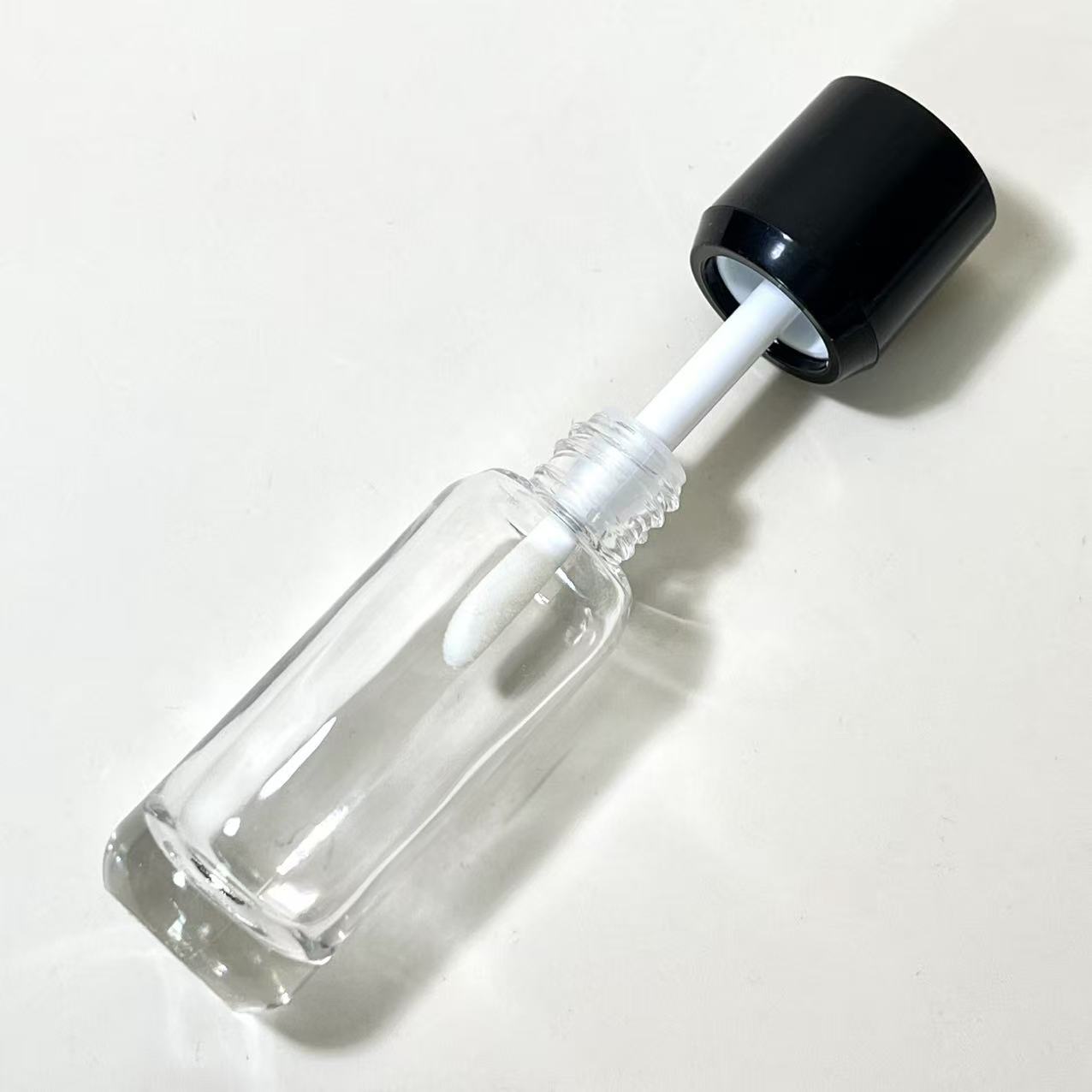 FOUNDATION LIQUID BOTTLE, CONCEALER LIQUID BOTTLE, LIP GLOSS BOTTLE, EYE SHADOW LIQUID BOTTLE