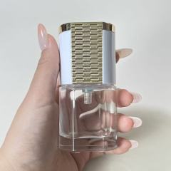 FOUNDATION LIQUID BOTTLE, CONCEALER LIQUID BOTTLE, LIP GLOSS BOTTLE, EYE SHADOW LIQUID BOTTLE