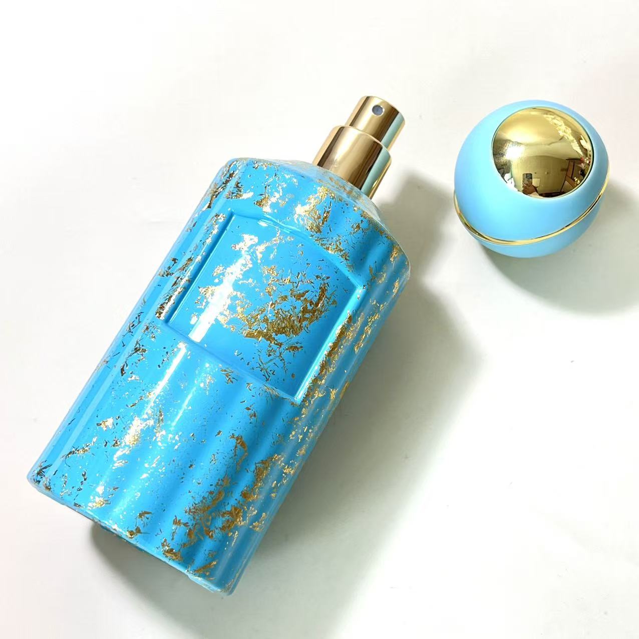 PERFUME BOTTLE