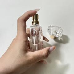 PERFUME BOTTLE