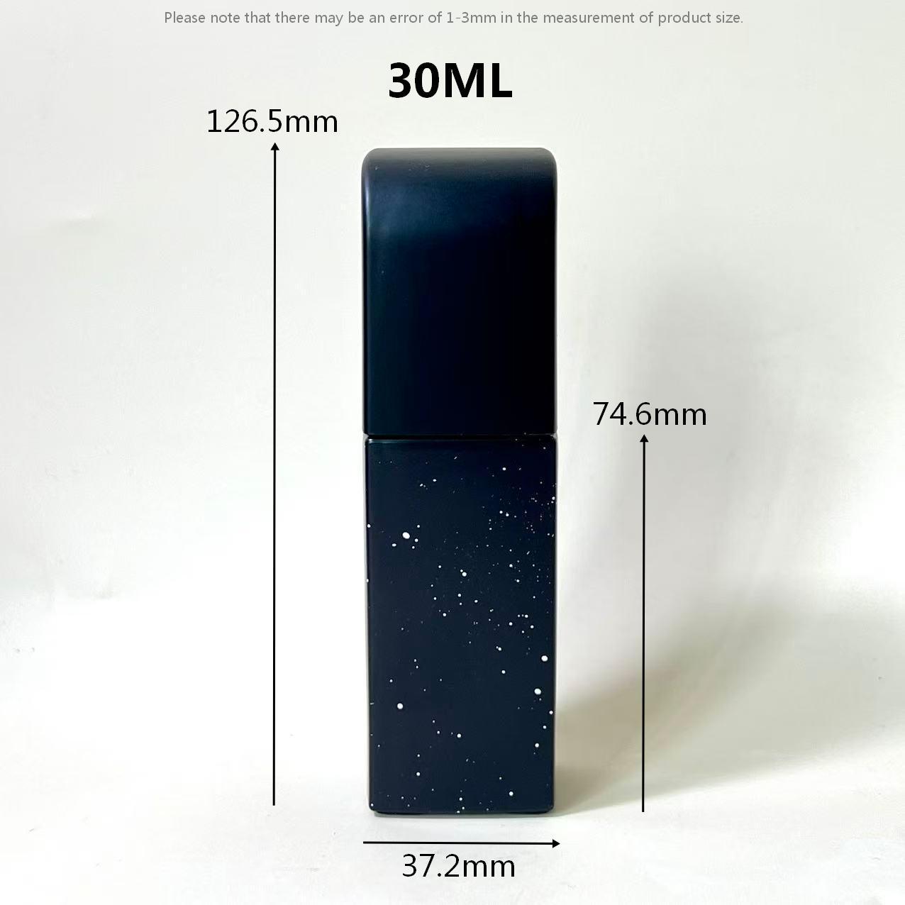 FOUNDATION BOTTLE