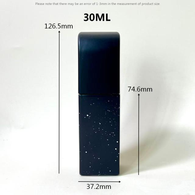 FOUNDATION BOTTLE