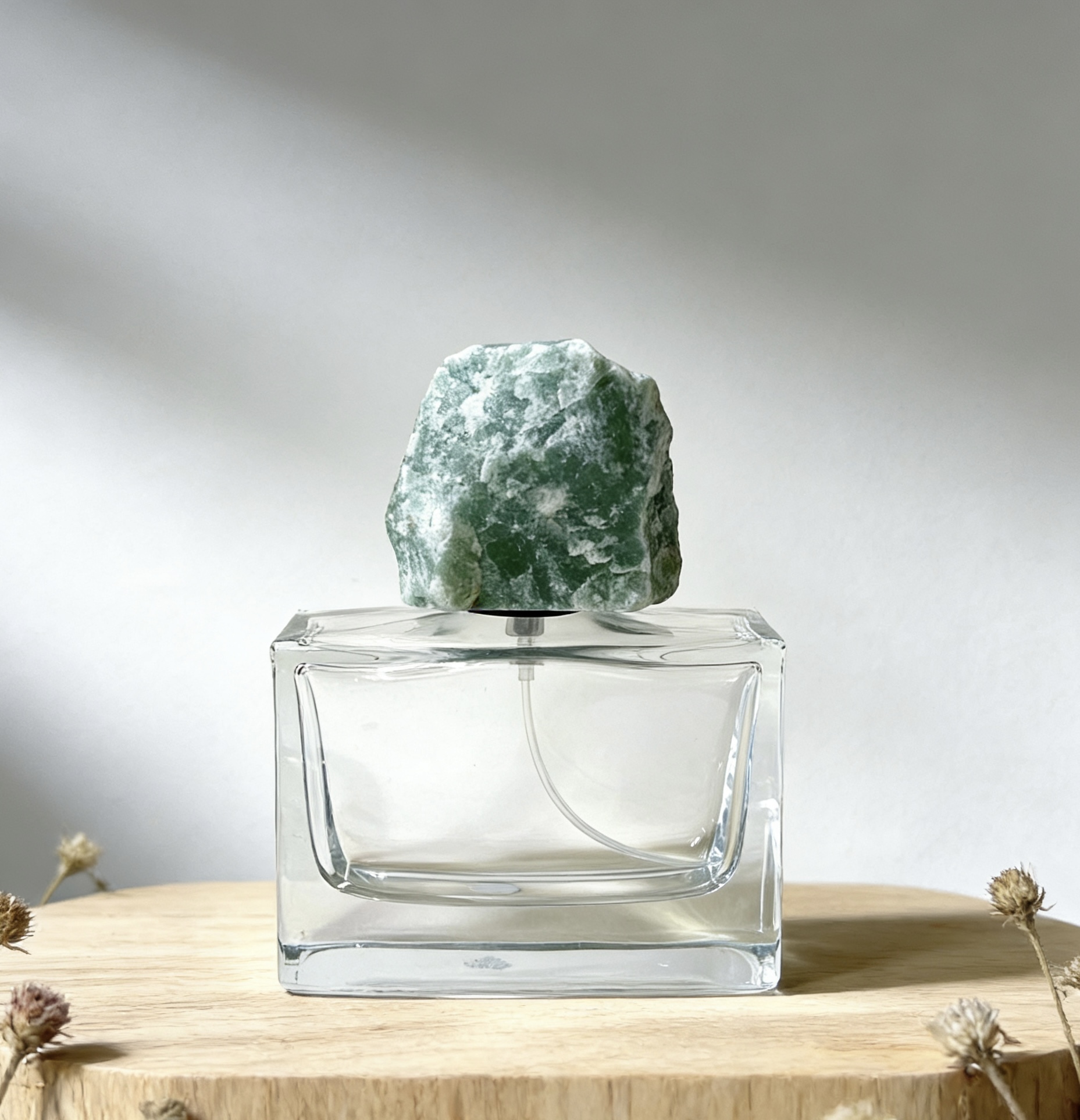 PERFUME BOTTLE