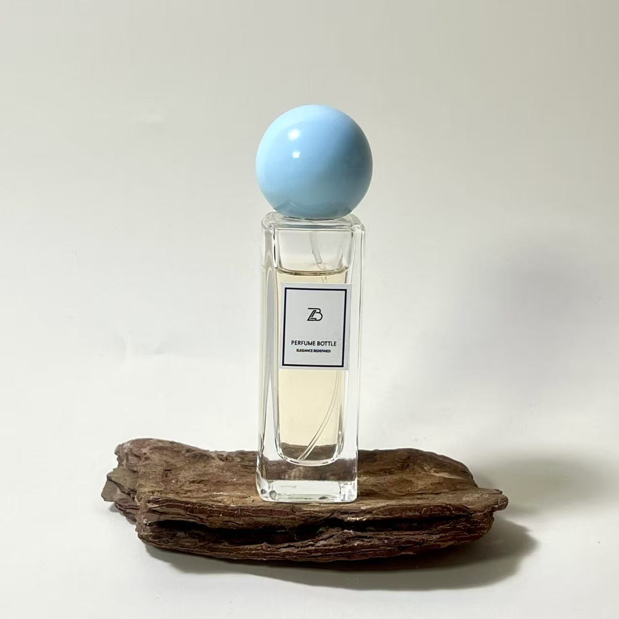 PERFUME BOTTLE