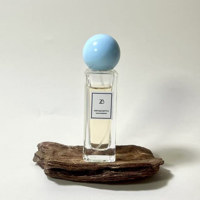PERFUME BOTTLE