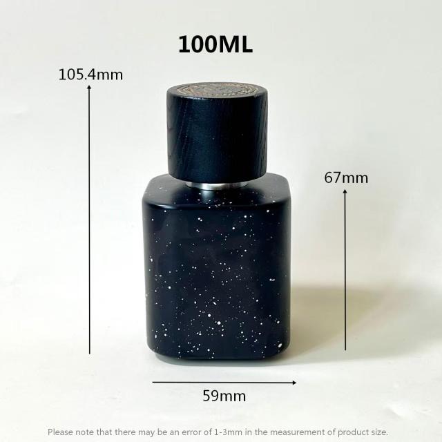 PERFUME BOTTLE