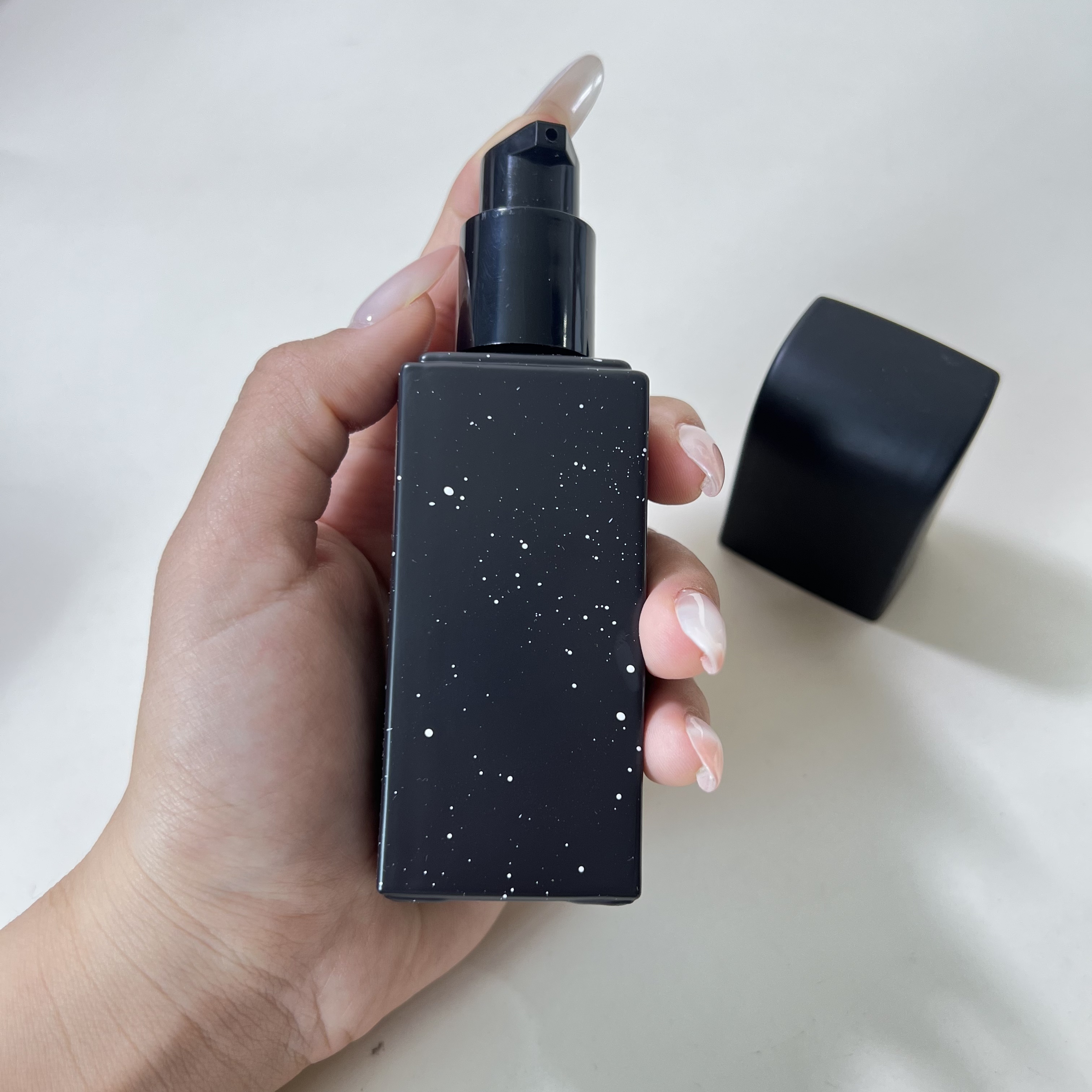 FOUNDATION BOTTLE