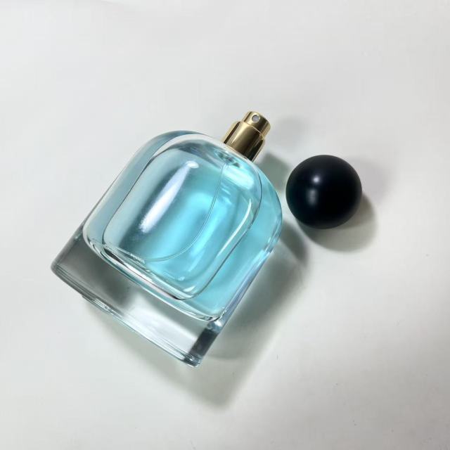 PERFUME BOTTLE