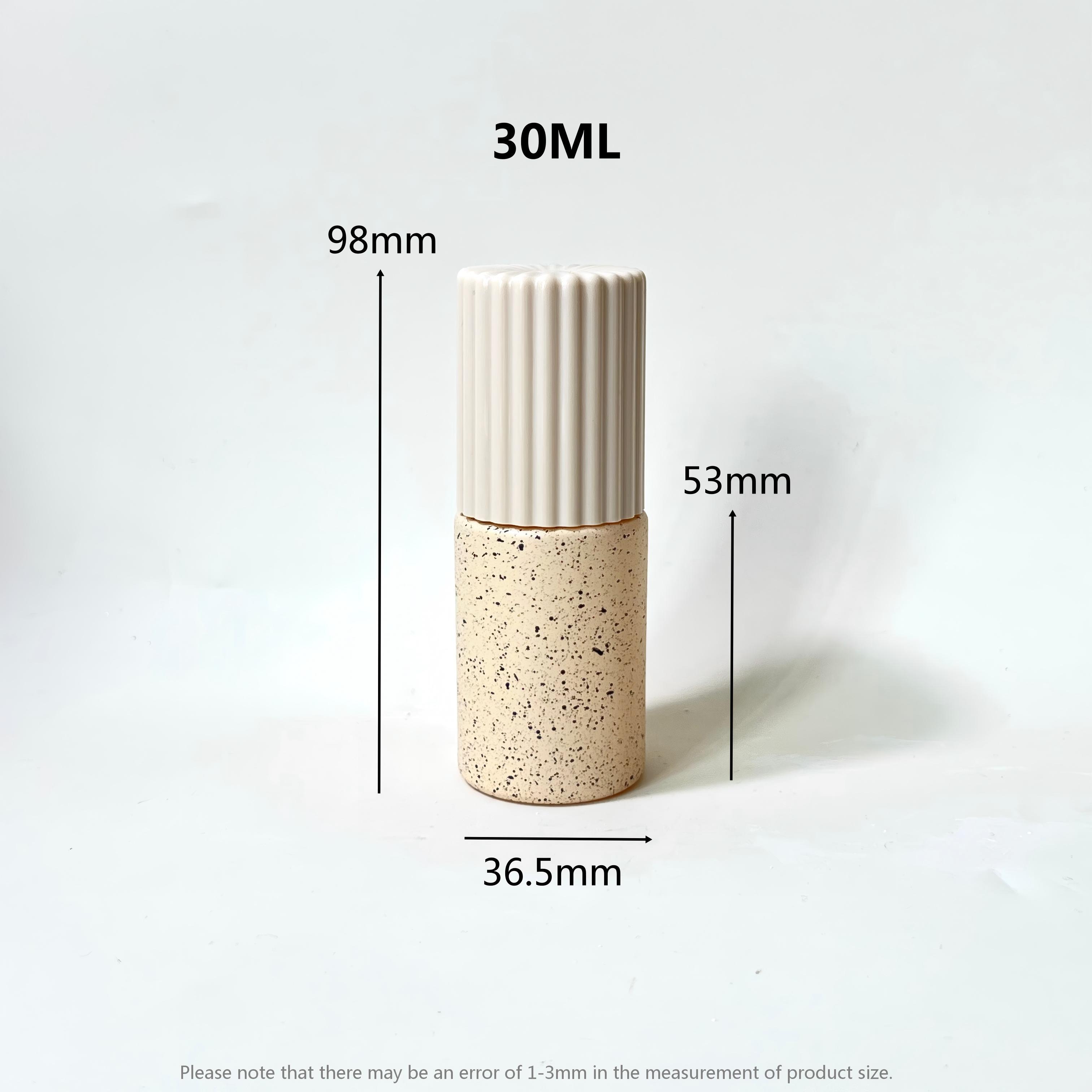 FOUNDATION BOTTLE