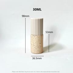 FOUNDATION BOTTLE