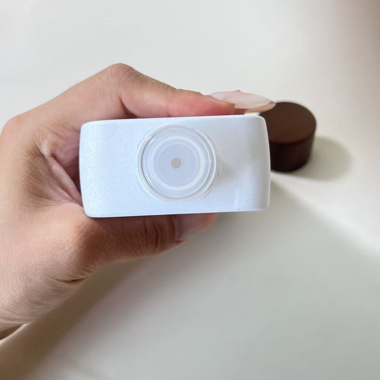 TONER BOTTLE