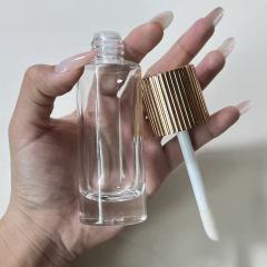 FOUNDATION LIQUID BOTTLE, CONCEALER LIQUID BOTTLE, LIP GLOSS BOTTLE, EYE SHADOW LIQUID BOTTLE