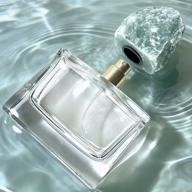 PERFUME BOTTLE