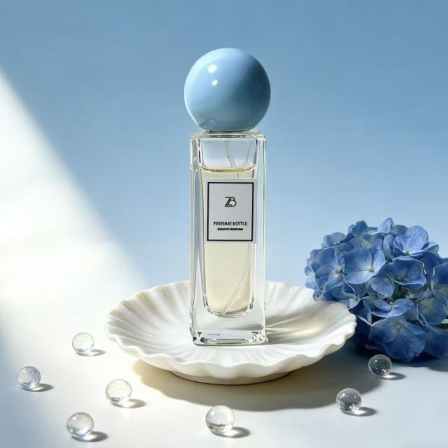 PERFUME BOTTLE