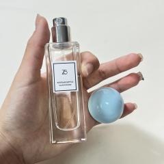 PERFUME BOTTLE