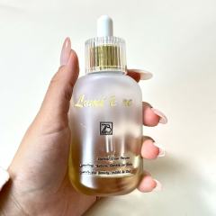 ESSENTIAL OIL BOTTLE
