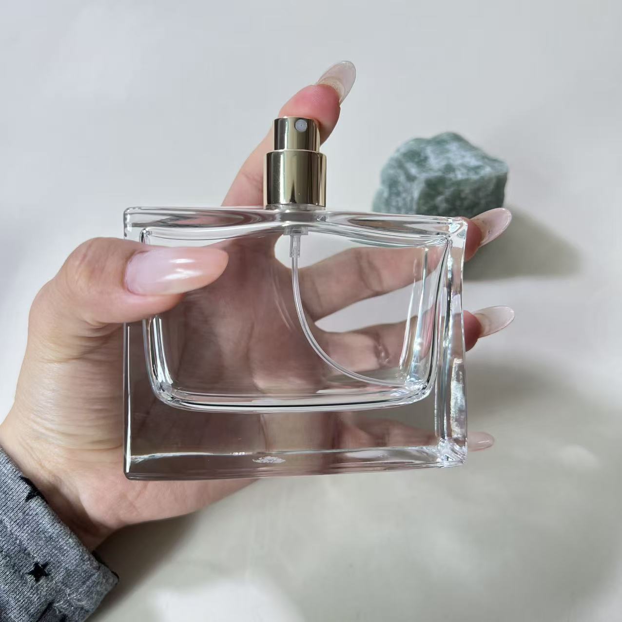 PERFUME BOTTLE