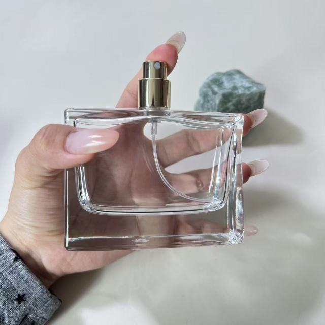 PERFUME BOTTLE