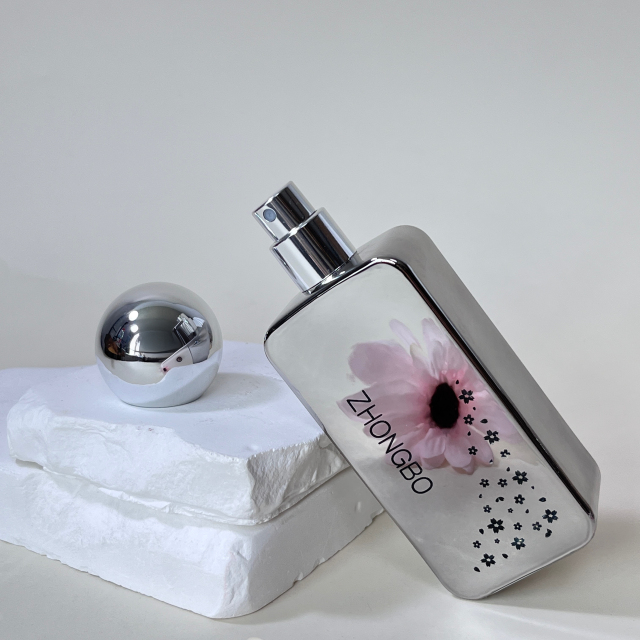 PERFUME BOTTLE