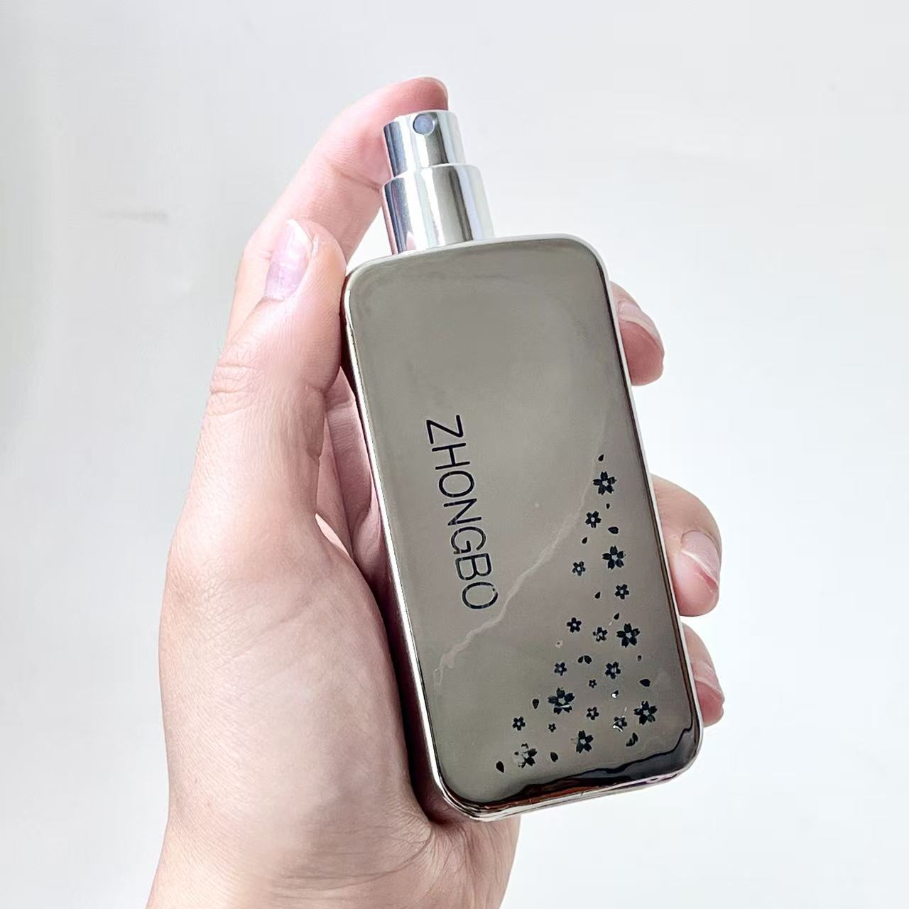 PERFUME BOTTLE