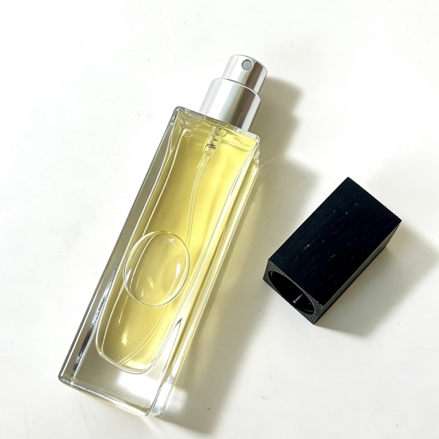 PERFUME BOTTLE