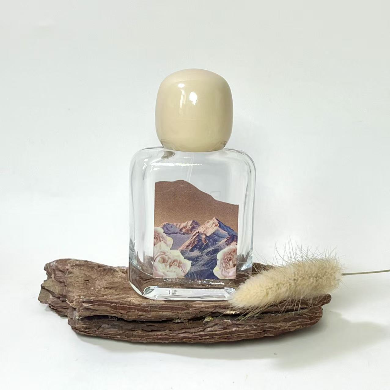 PERFUME BOTTLE