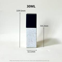FOUNDATION LIQUID BOTTLE