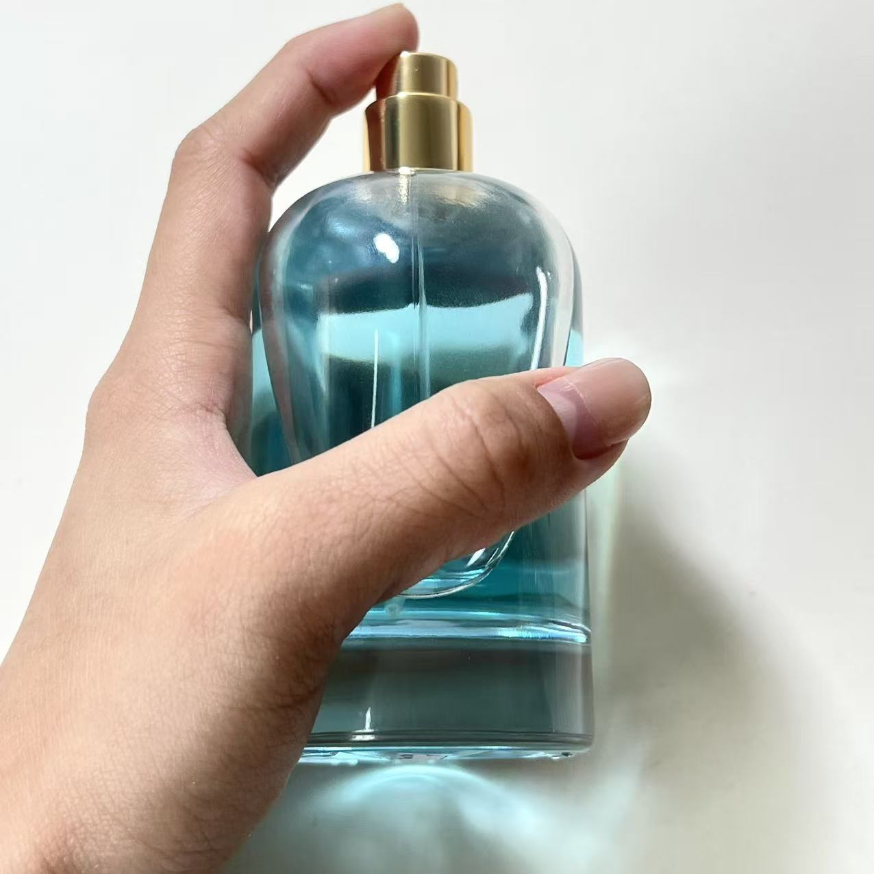 PERFUME BOTTLE