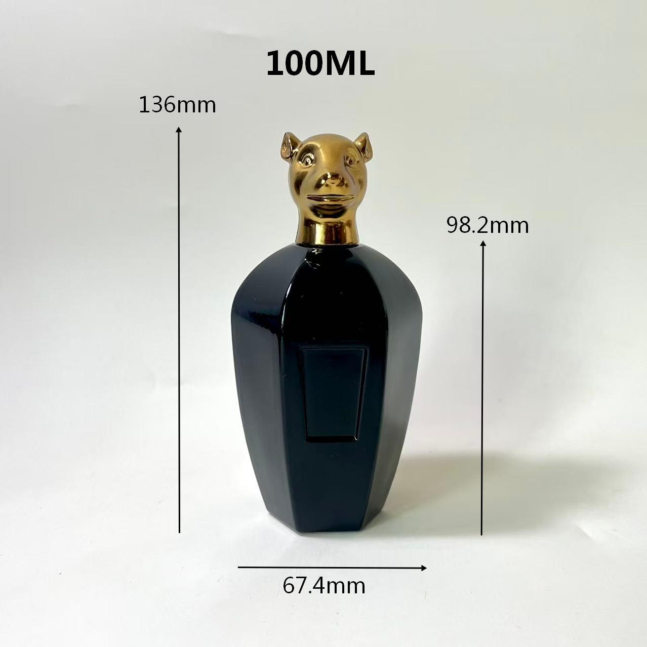 PERFUME BOTTLE