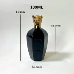 PERFUME BOTTLE