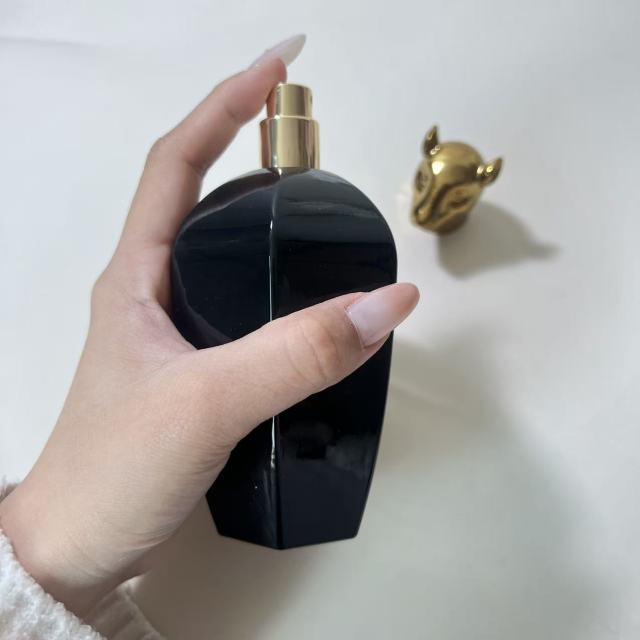 PERFUME BOTTLE
