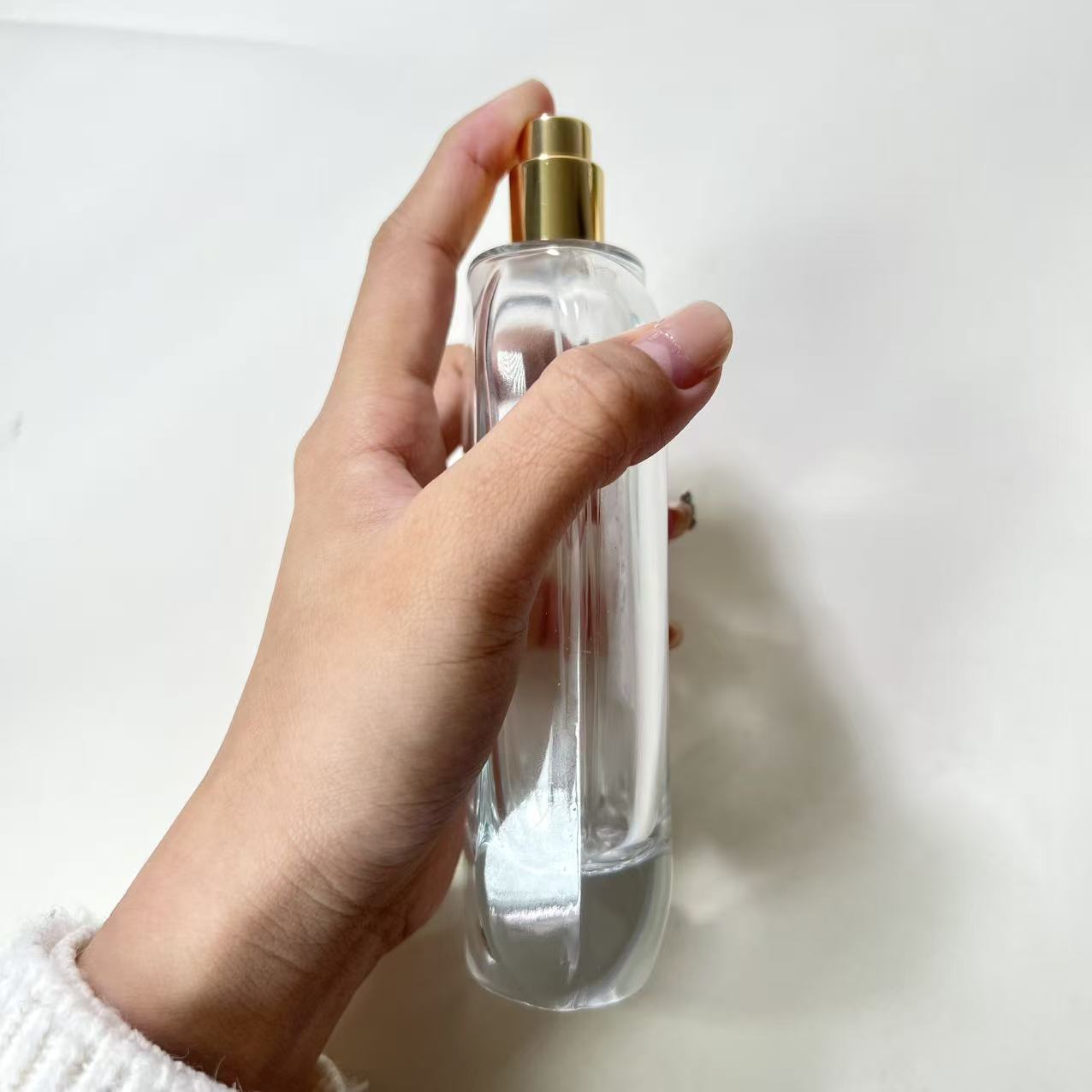 PERFUME BOTTLE