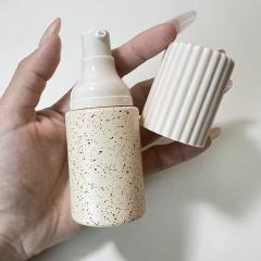 FOUNDATION BOTTLE