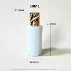 PERFUME BOTTLE