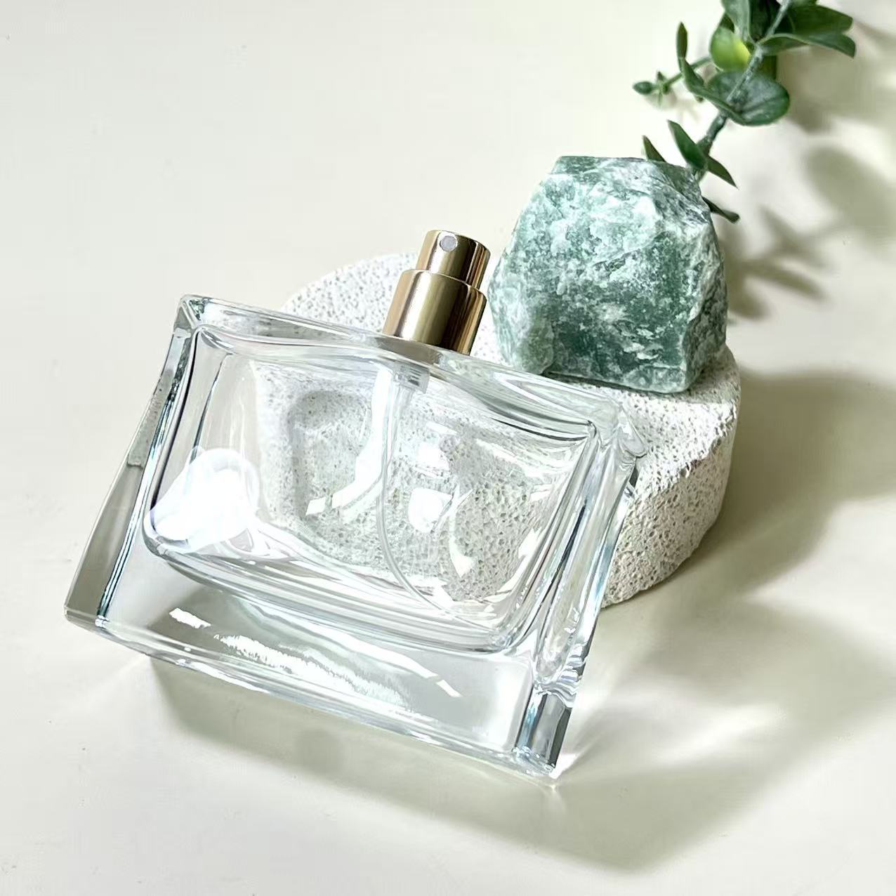 PERFUME BOTTLE