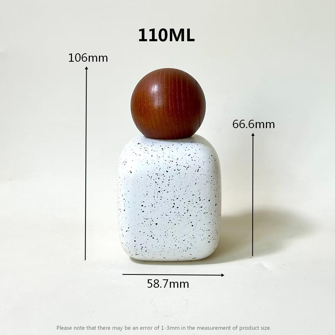 PERFUME BOTTLE