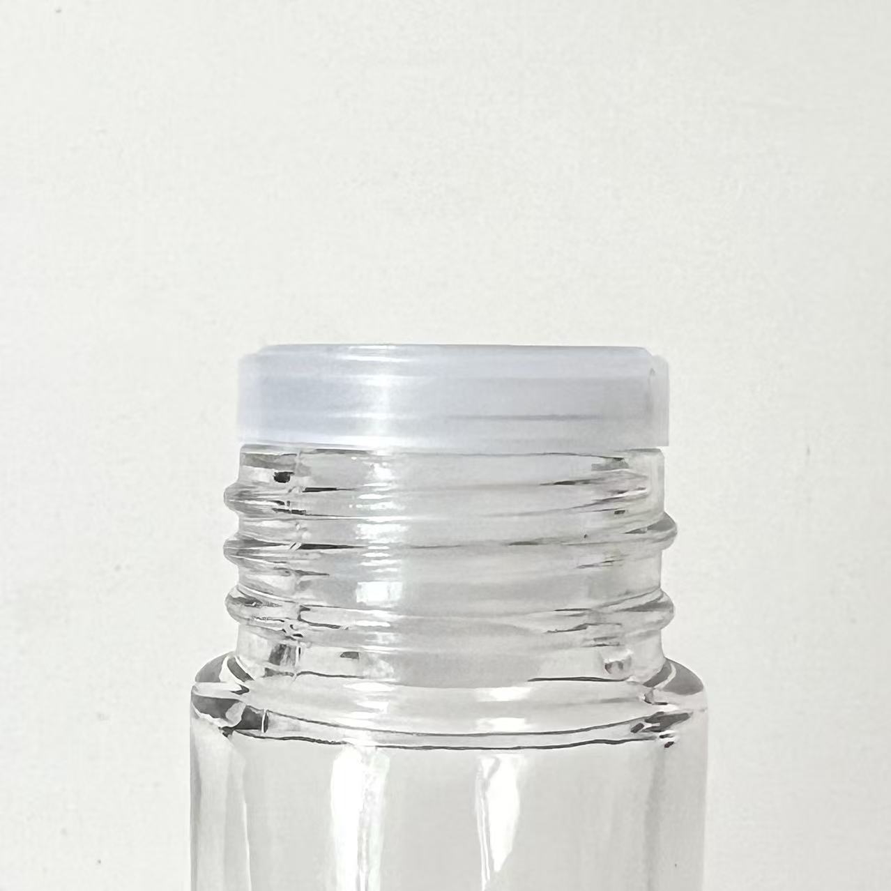 FOUNDATION LIQUID BOTTLE, CONCEALER LIQUID BOTTLE, LIP GLOSS BOTTLE, EYE SHADOW LIQUID BOTTLE