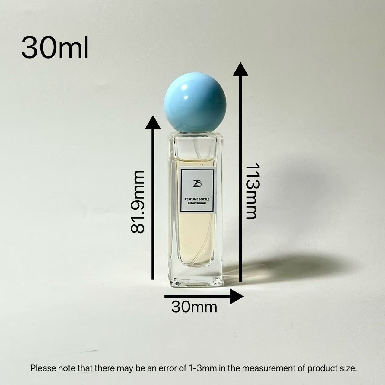 PERFUME BOTTLE