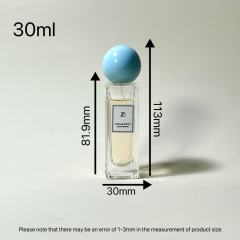 PERFUME BOTTLE