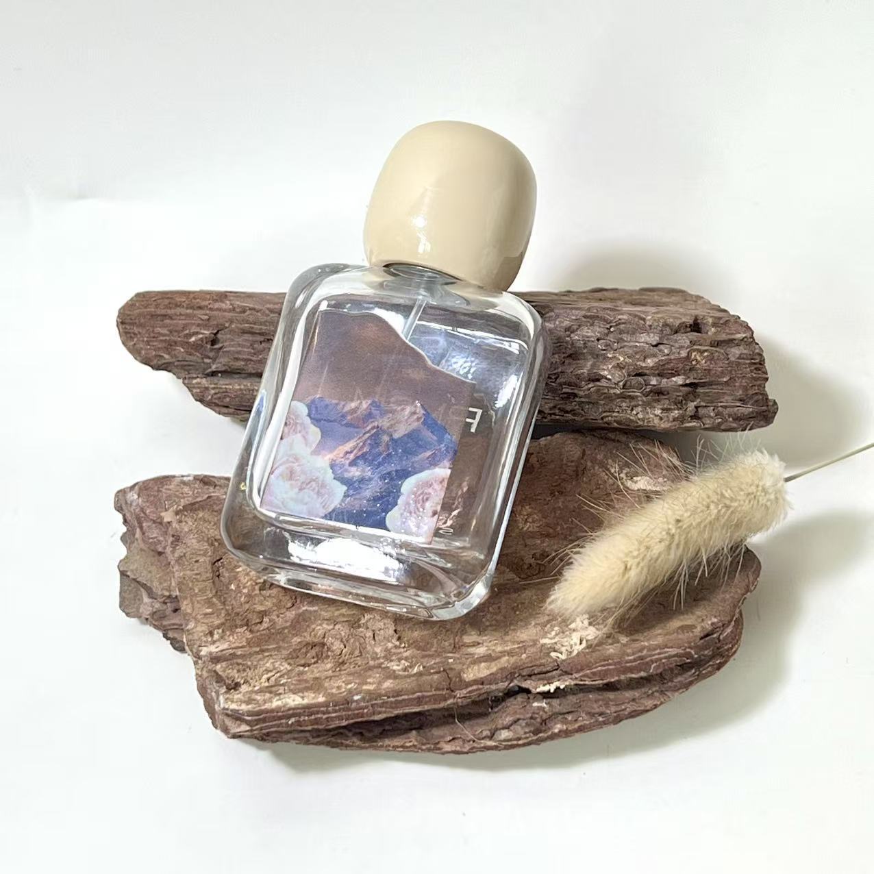 PERFUME BOTTLE