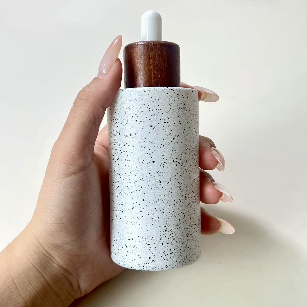 ESSENTIAL OIL DROPPER BOTTLE