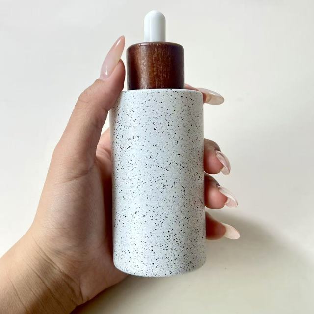 ESSENTIAL OIL DROPPER BOTTLE