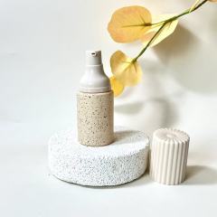 FOUNDATION BOTTLE