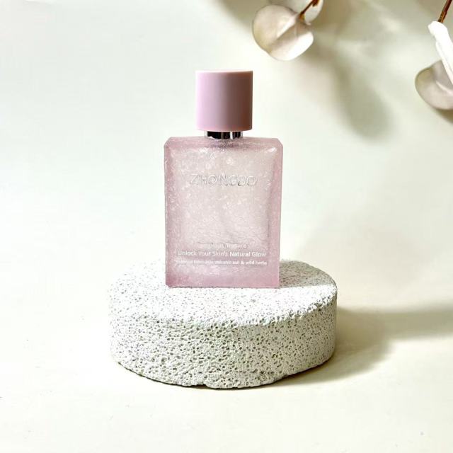 PERFUME BOTTLE