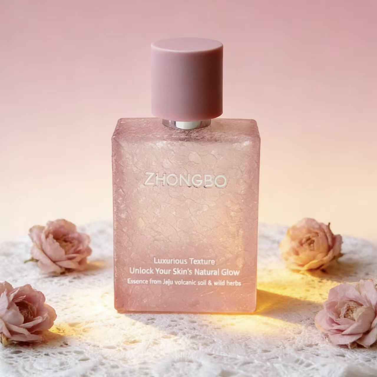 PERFUME BOTTLE