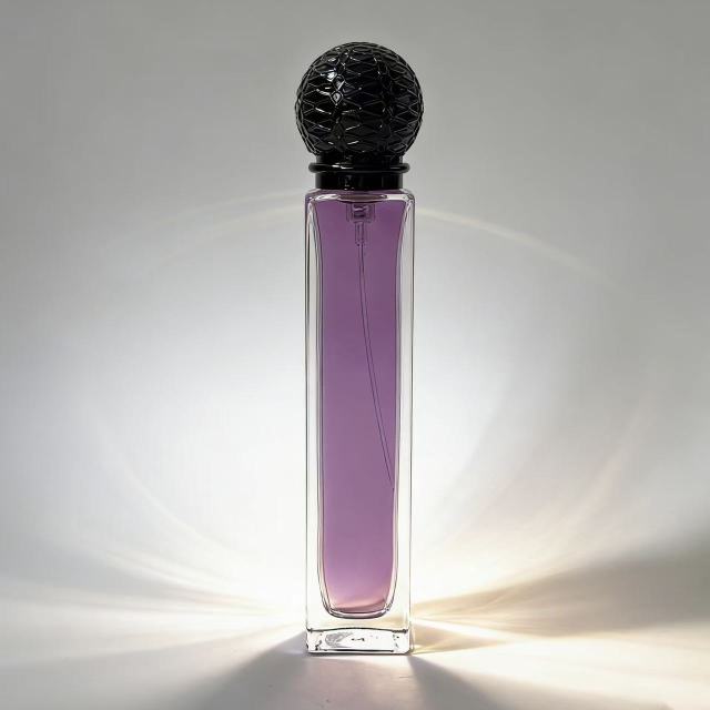 PERFUME BOTTLE