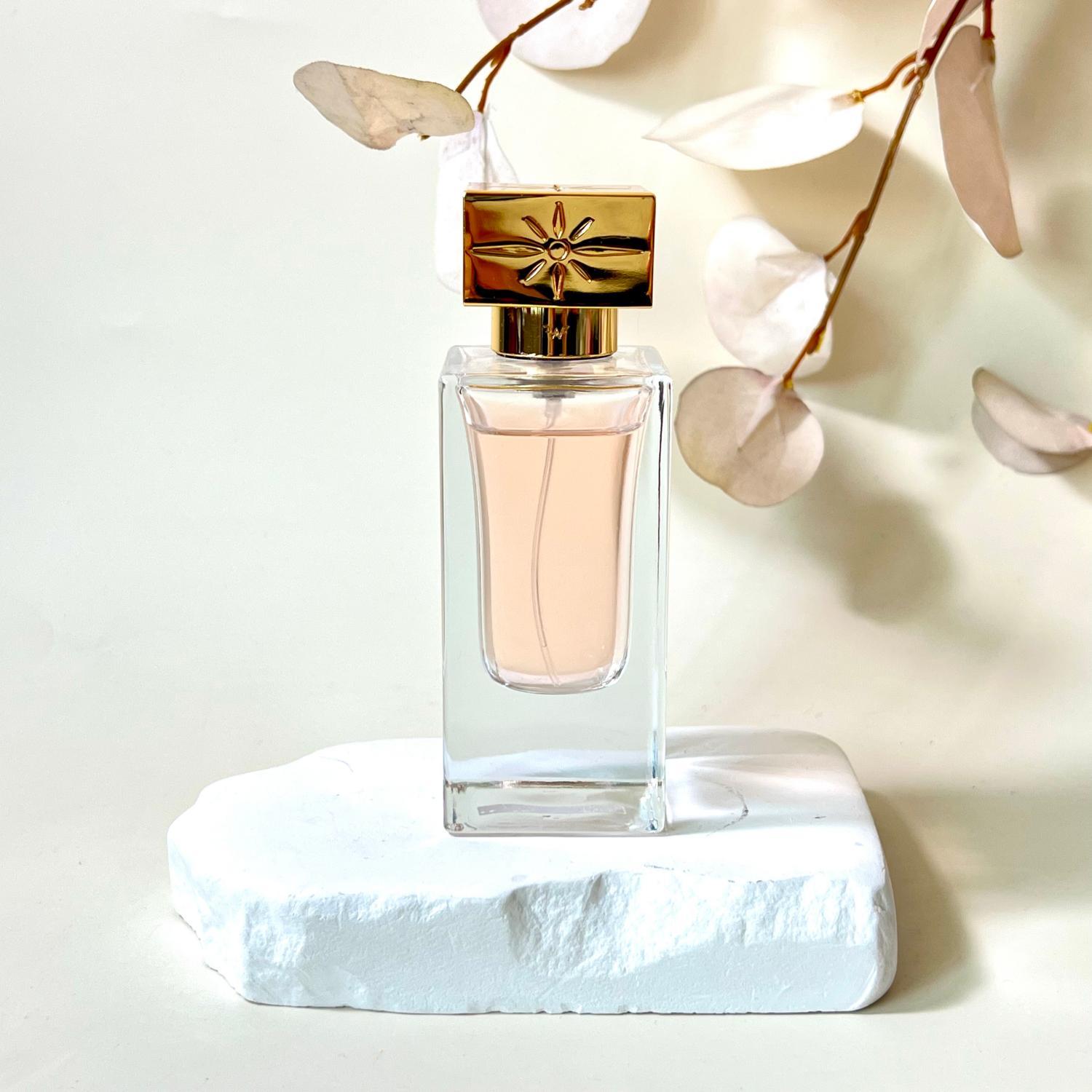 PERFUME BOTTLE